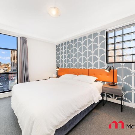 Metawise Sydney Cbd Haymarket 2Bed Apartment 1506 외부 사진