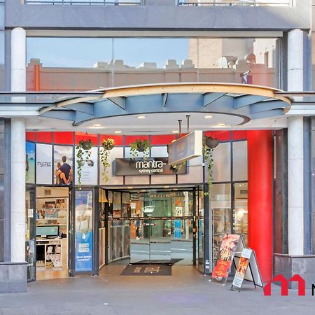 Metawise Sydney Cbd Haymarket 2Bed Apartment 1506 외부 사진