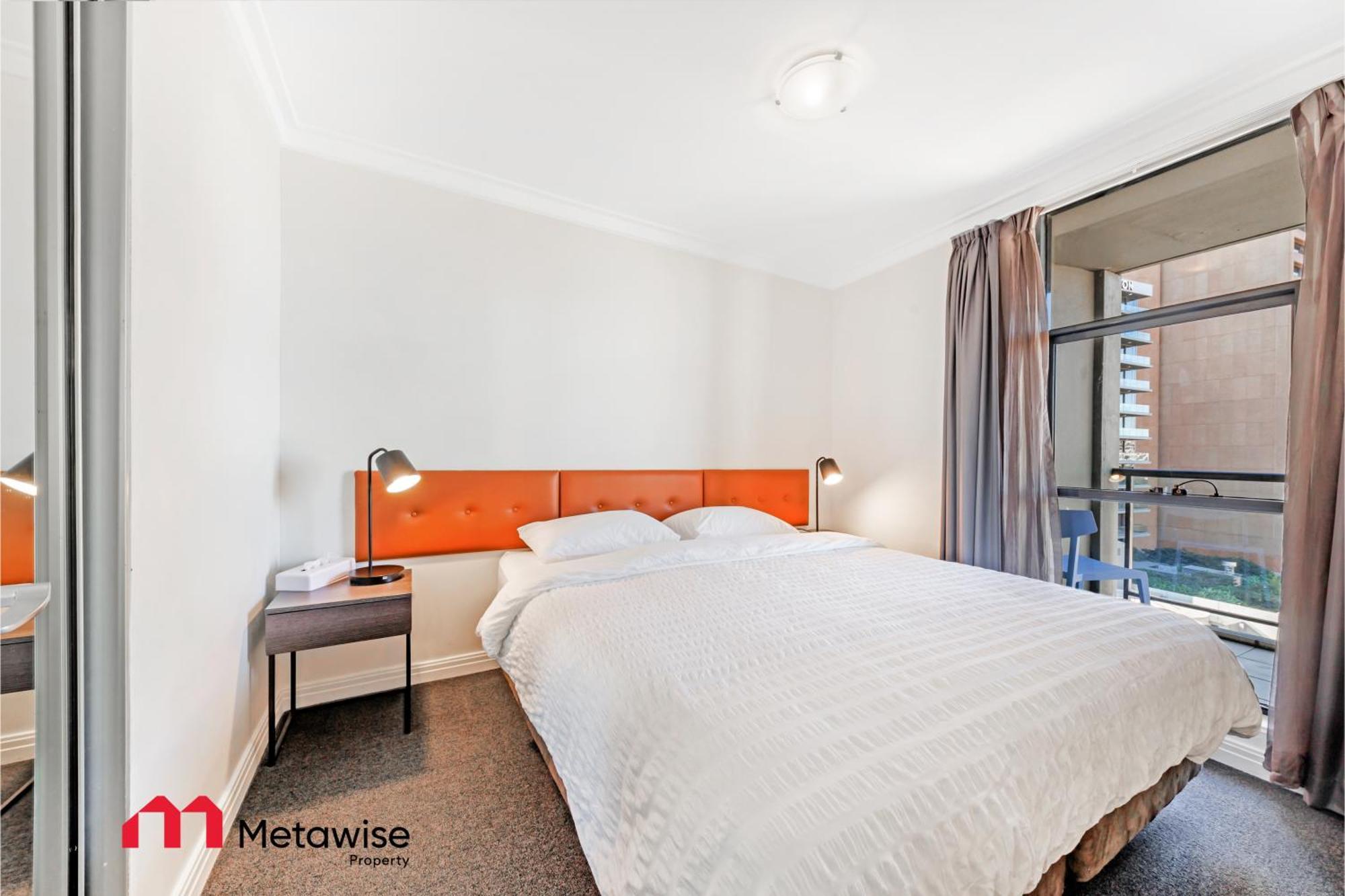Metawise Sydney Cbd Haymarket 2Bed Apartment 1506 외부 사진